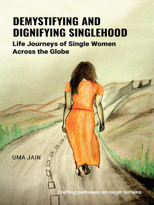 cover image of Demystifying and Dignifying Singlehood